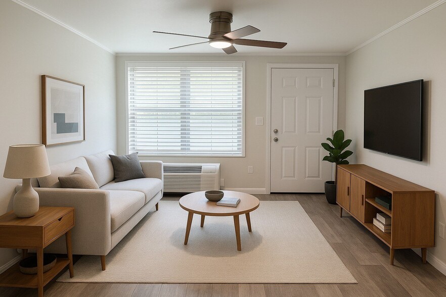 Building Photo - Sunrise Apartments