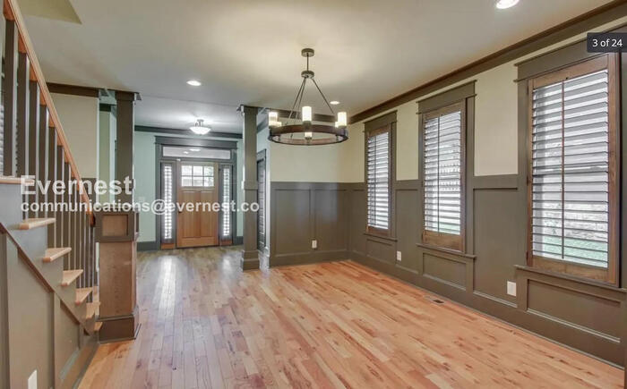 Building Photo - 1226 Sigler St