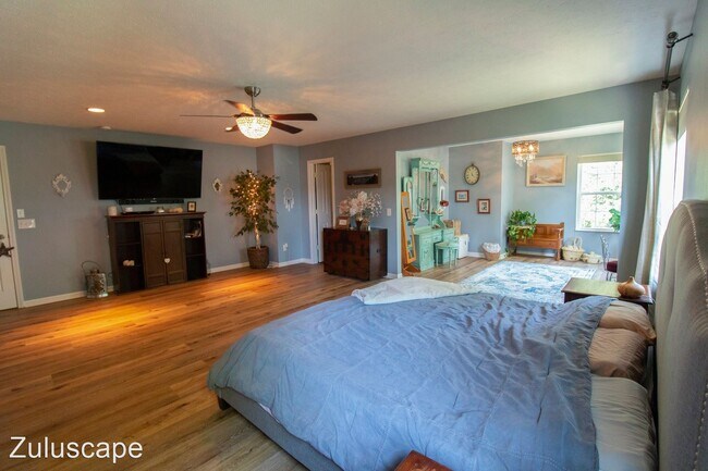 Building Photo - 5 br, 3 bath House - 12952 Ambergate Drive