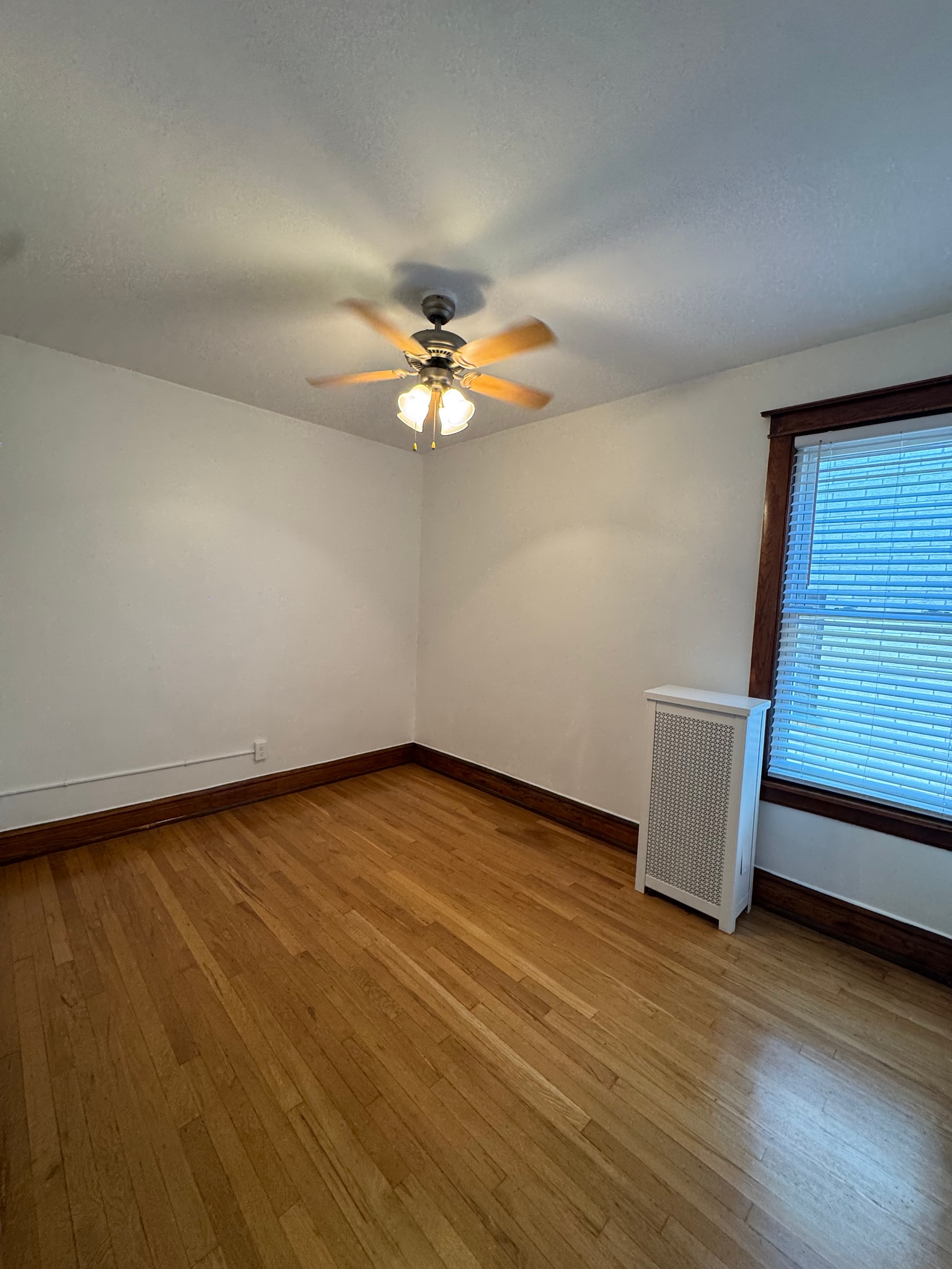 Primary Bedroom - 2127 Highland Ave