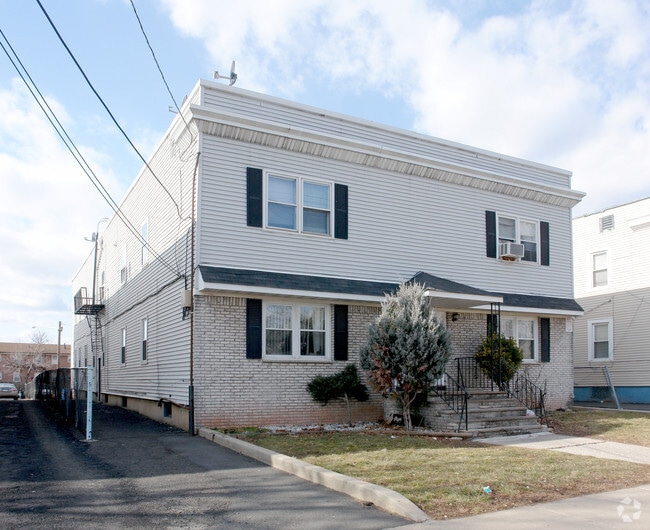 437 Rosehill Pl 437 Rosehill Pl Elizabeth NJ 07202 Apartment Finder