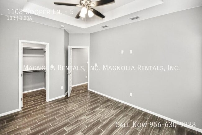 Building Photo - 1108 Cooper Ln