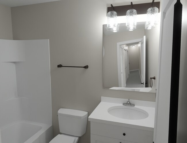 Building Photo - Reagan Estates