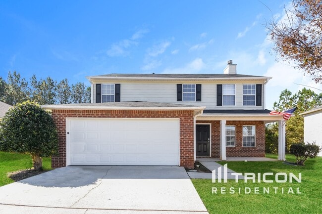 Building Photo - 7360 Old Chapel