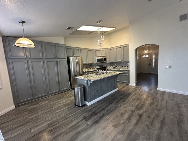 Building Photo - 36472 30th St E