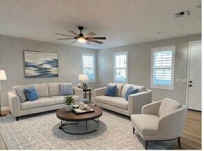 Building Photo - 1928 W Chisum Trl