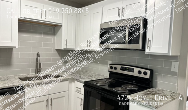 Building Photo - 4724 Hoyle Dr