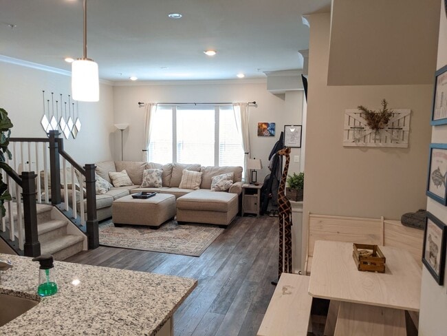 Building Photo - New Build ground level (two story) Condo i...