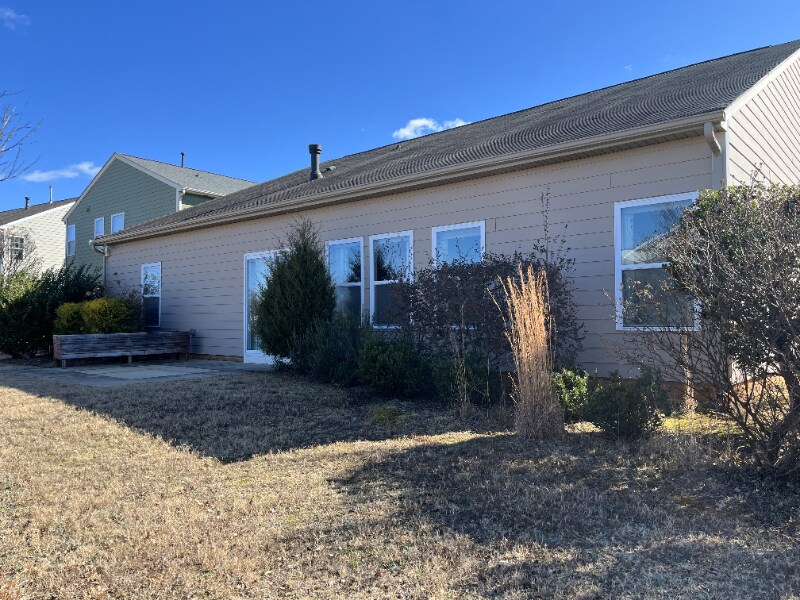 Building Photo - 105 E Neel Ranch Rd