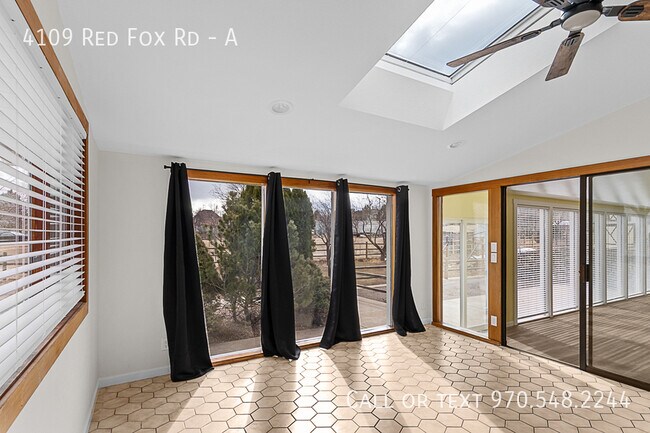 Building Photo - 4109 Red Fox Rd