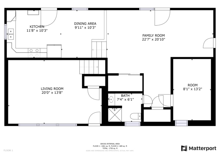 Building Photo - 301 Copeland Rd