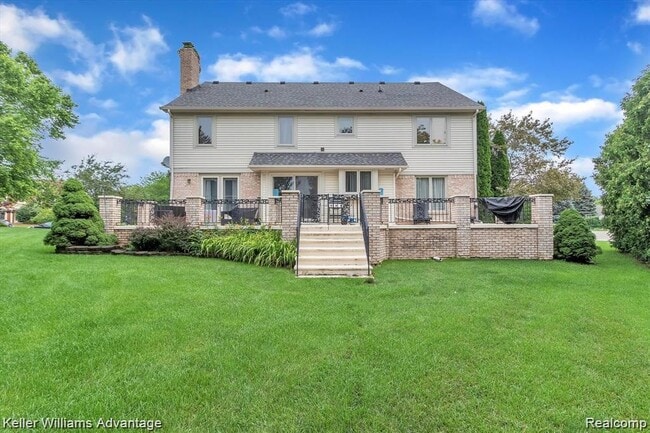 Building Photo - 9049 Cobblestone Cir