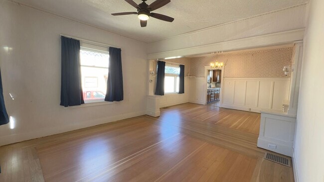 Building Photo - 3360 Harrison Ave