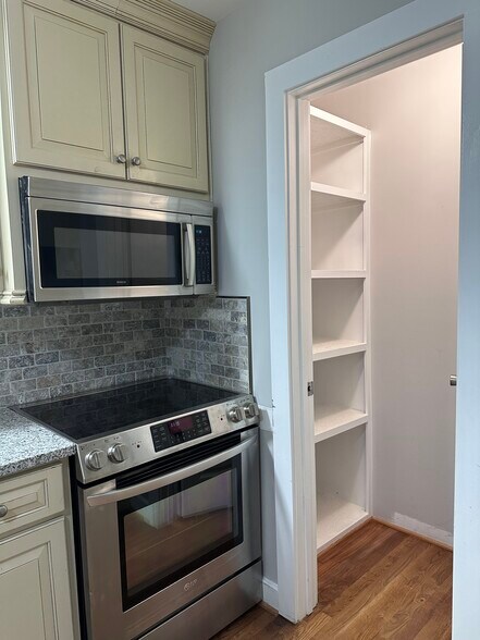 Building Photo - 1630 Peachtree Road