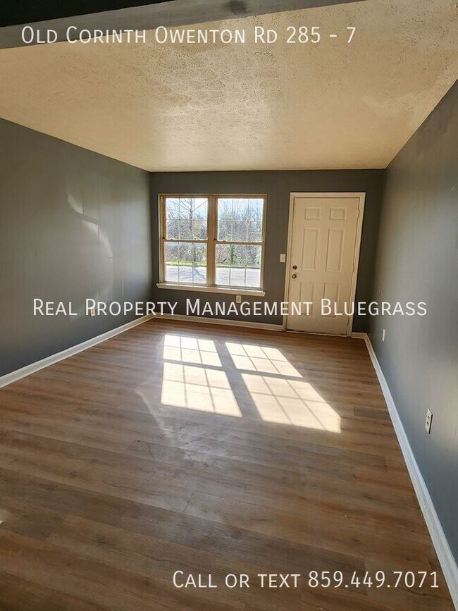 Building Photo - Old Corinth Owenton Rd 285-7