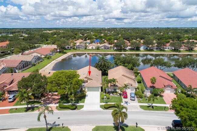 Building Photo - 9601 Harbour Lake Cir