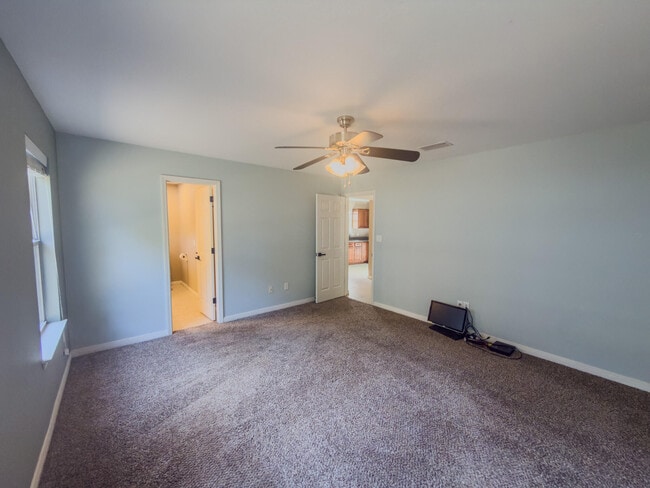 Building Photo - 7304 Gordon Evans Rd