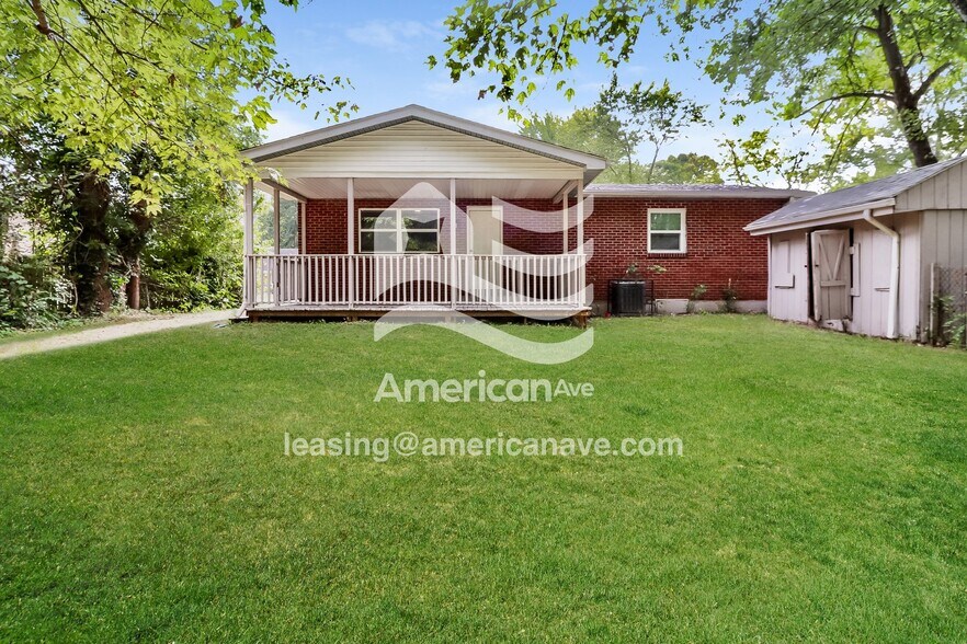 Building Photo - 6103 Trena Trail