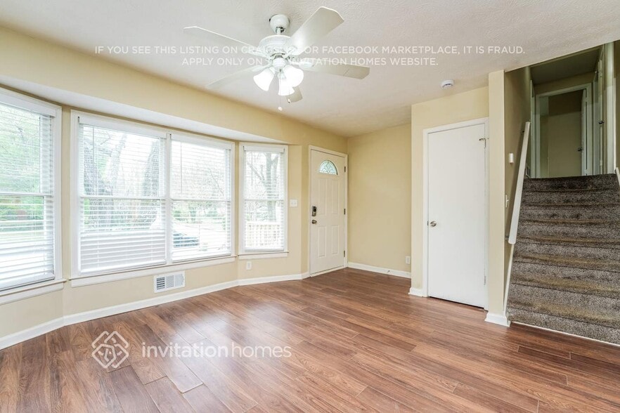 Building Photo - 109 Cedar Ridge Trail