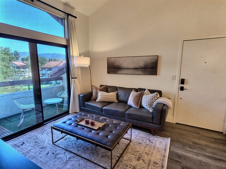 Living Room - 28021 Sarabande Ln