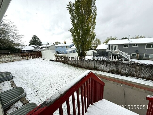 Building Photo - 5480 W 4260 S