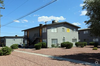Vibe - Las Vegas, NV | Apartment Finder