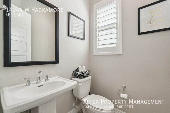 Building Photo - 14044 W Hackamore-