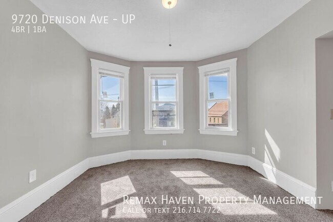 Building Photo - 9720 Denison Ave