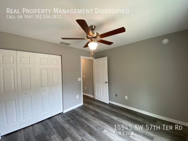 Building Photo - 15945 SW 57th Terrace Rd