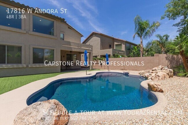 Primary Photo - 17816 W Andora St