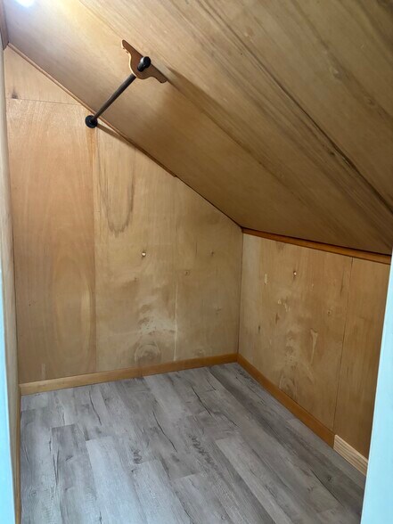 Pantry or Storage off of Kitchen - 345 E 12th St