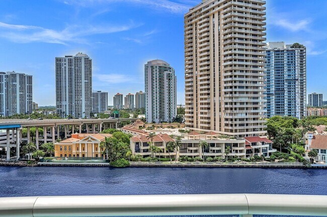 Building Photo - 19390 Collins Ave