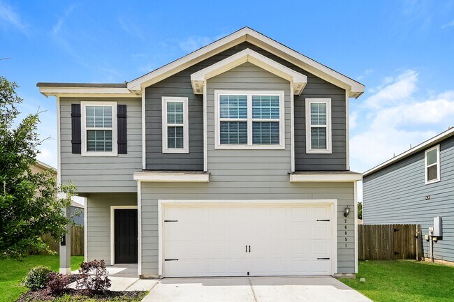 Primary Photo - 26051 Allan Poe Dr