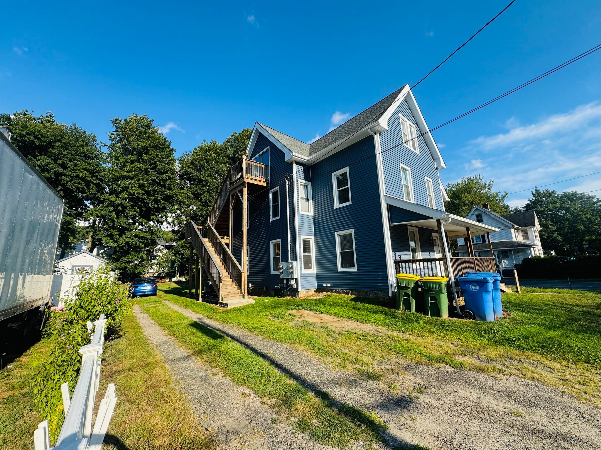 Building Photo - 38 Hanover St