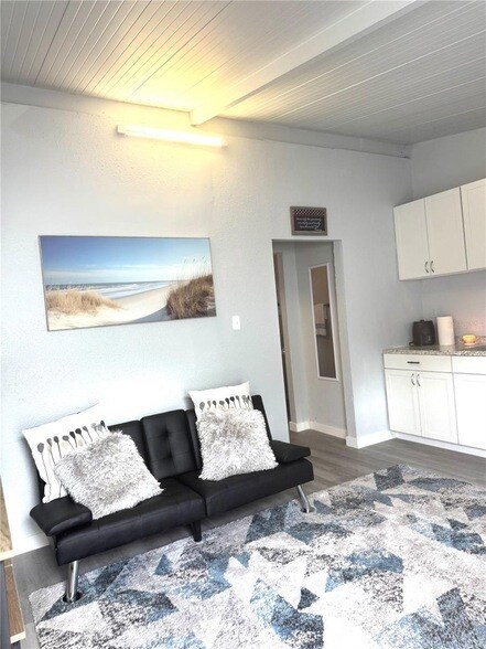 Building Photo - 5829 12th St