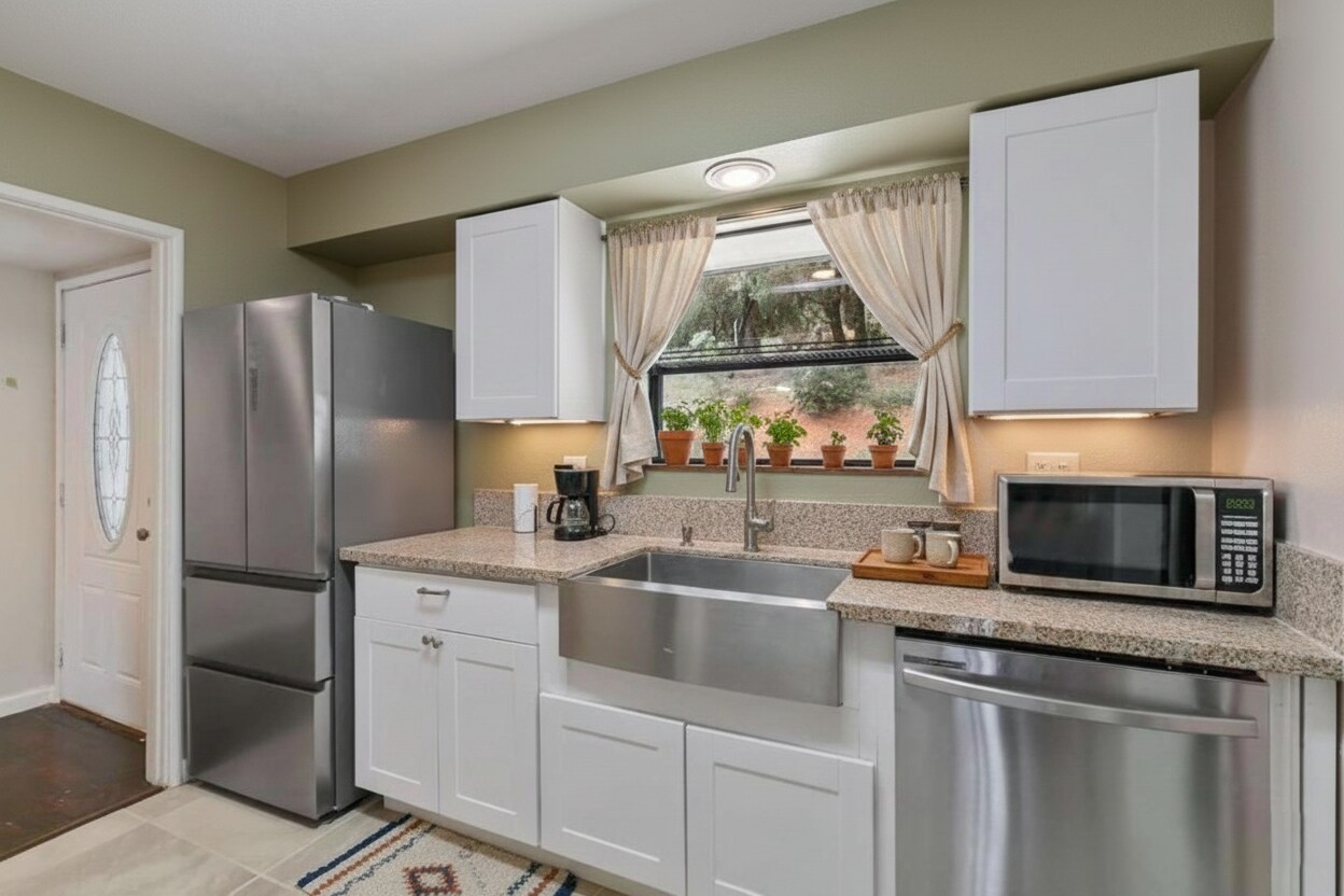 Building Photo - 15395 Lake Arthur Rd