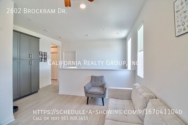 Building Photo - 2602 Brockram Dr