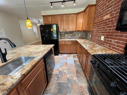 Building Photo - 6715 McPherson Blvd