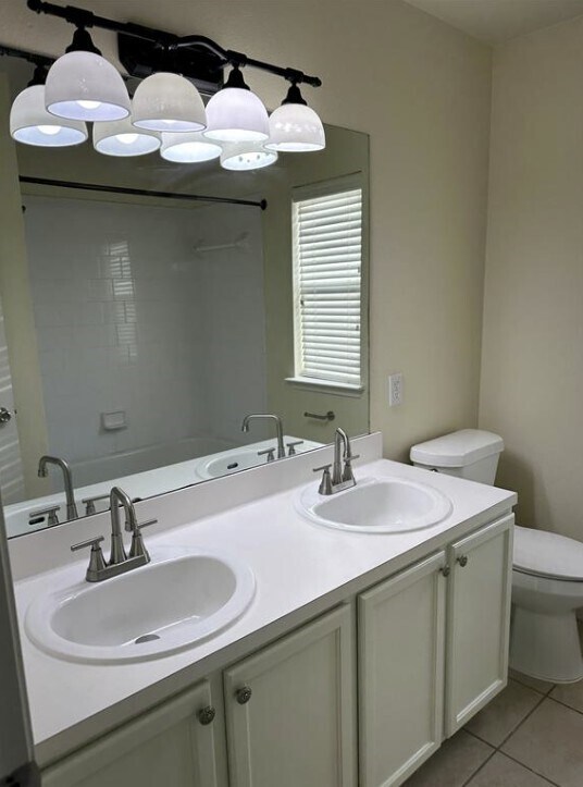 Building Photo - 17438 Ivy Stream Dr