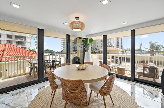 Building Photo - 5480 N Ocean Dr