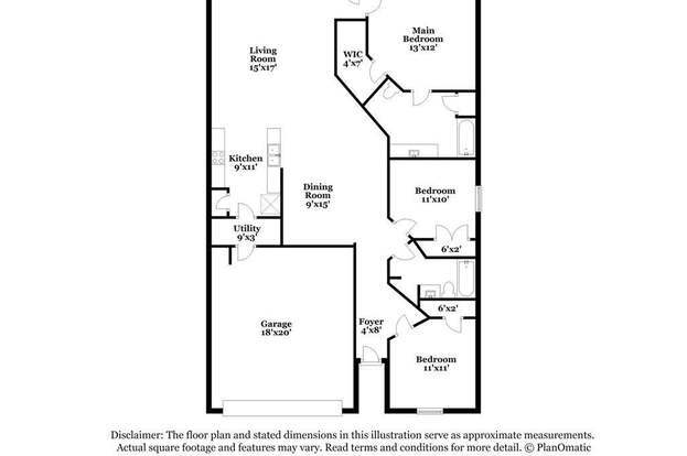 Building Photo - 10506 Copper Ridge Dr