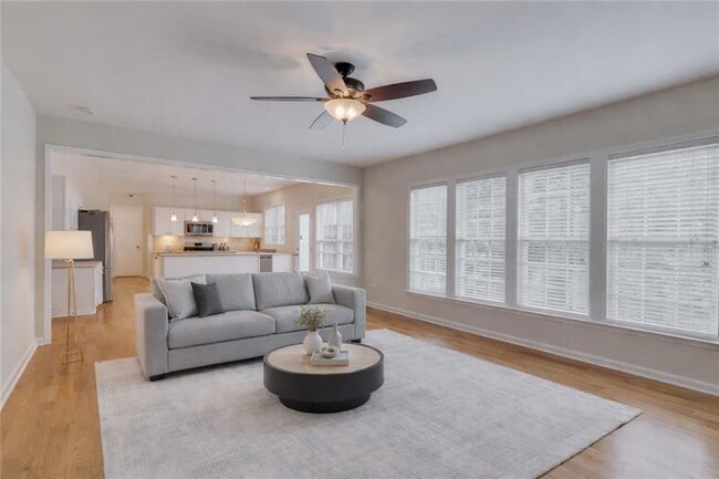 Building Photo - 5135 Amberden Hall Dr