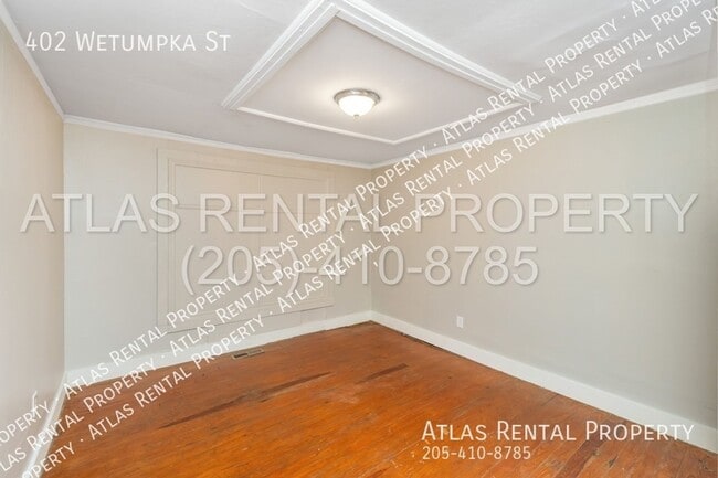 Building Photo - Charming 2-Bedroom Gem in Sylacauga – Don’...