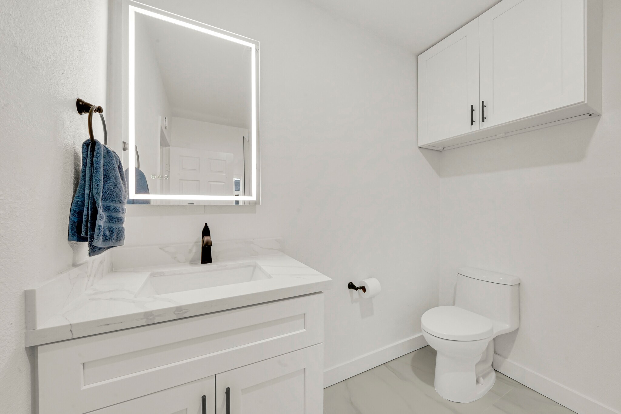 Bathroom - 1518 Dorothy St