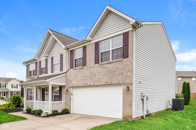 Building Photo - 2361 S Wildflower Ln
