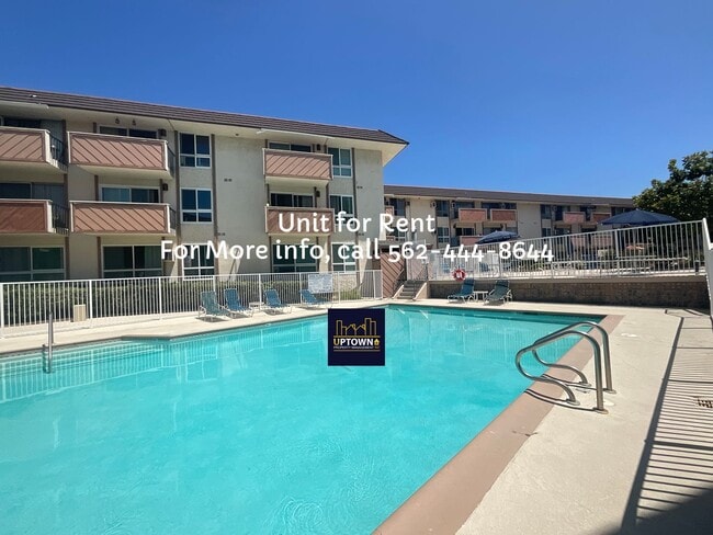Building Photo - Condo - 1 Bedroom / 1 Bath - Long Beach