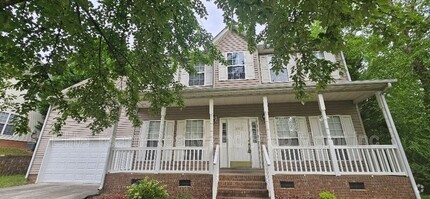 Building Photo - 12217 Westbury Glen Ct