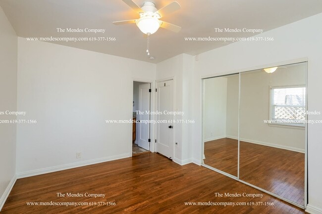 Building Photo - 4564 El Cerrito Dr