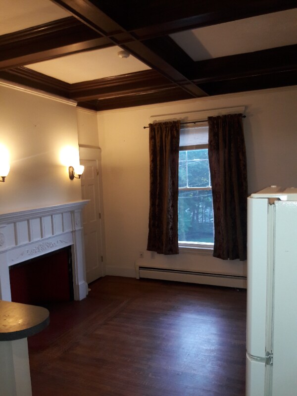 Building Photo - 95 Summer St