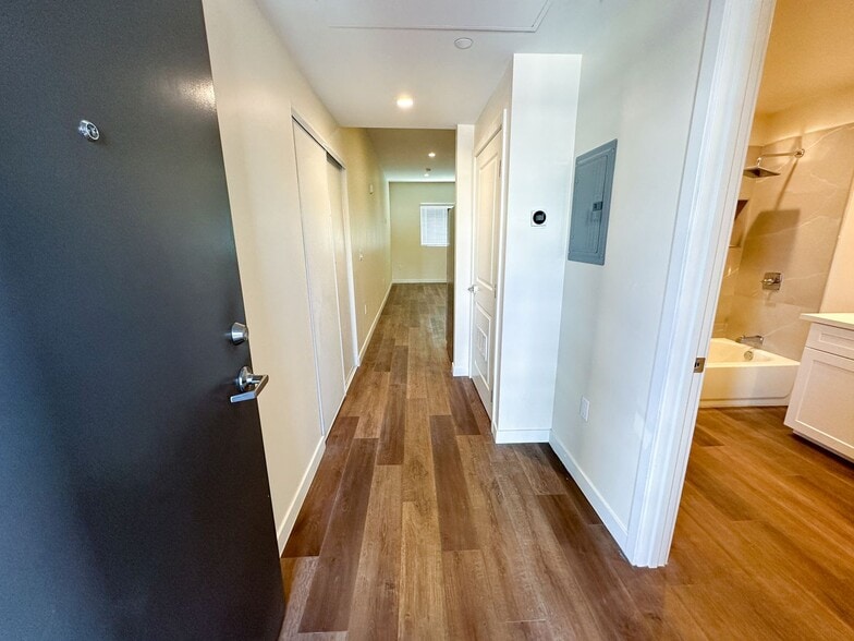Interior Photo - The Hamilton